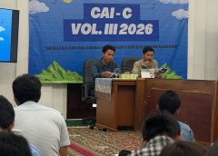 LDII Pesanggrahan Gelar Diskusi Interaktif Kreatif, Perkokoh Edukasi Era Digital