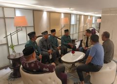 Biro Dikmental DKI Jakarta Apresiasi Partisipasi Aktif LDII dalam MTQ Nasional