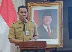 Kesbangpol Jakarta Utara Dorong LDII Perkuat Kontribusi Pengabdian Untuk Bangsa