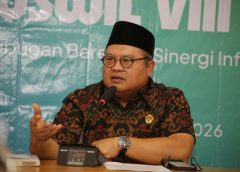 DPP LDII: Hari Pancasila Sakti Jangan Jadi Seremoni Belaka, Tapi Teladan dalam Berprilaku