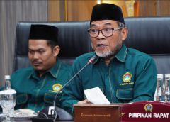 Ketua DPW LDII Jakarta: Kemanunggalan Rakyat dan TNI Kunci Ketahanan Nasional