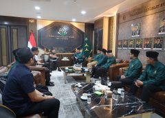 LDII dan Kejati DKI Jakarta Siap Perluas Program Jaksa Masuk Pesantren