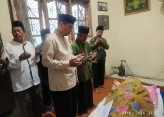 LDII Jakarta Utara: Kenang Sosok Ketua FKUB Jakarta Utara, Ulama Kharismatik dan Penjaga Toleransi