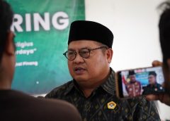 LDII Perkuat Mutu Pesantren, Literasi Digital, dan Kemandirian Ekonomi Santri