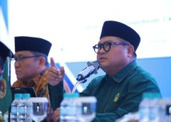 Ketum DPP LDII Dorong Sinergi dengan Stakeholder dan Kontribusi Nyata untuk Masyarakat